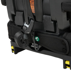 Pituso Удерживающее устройство для детей 15-36 кг Prados Pro IsoFix