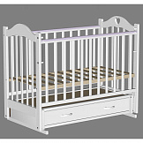 Крoвать детская Ведрусс Лана-3