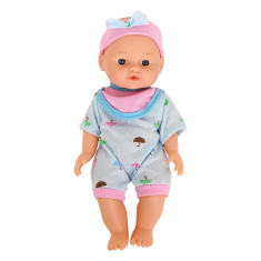 PITUSO Набор Пупс с аксессуарами Зонтики (33 см)