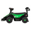 PITUSO Каталка Victory 121*61*63 см, Зеленый/Green 