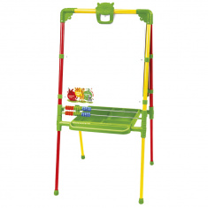 НИКА Доска знаний-мольберт Светофор