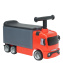PITUSO Каталка Trucky 56*18*37 см, Red/Красный