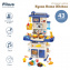 Игровой набор Кухня Home Kitchen, 43 элемента, PITUSO