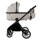 PITUSO Коляска 2 в1 Mayla Plus короб+прогулка