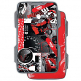 НИКА Ледянка прямоугольная для двоих 410х720мм