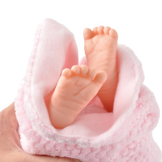 PITUSO Набор Пупс с аксессуарами звук (33 см) 