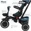 PITUSO Велосипед трехколесный Elite Plus