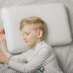 ФАБРИКА ОБЛАКОВ Подушка Классика Junior 6+