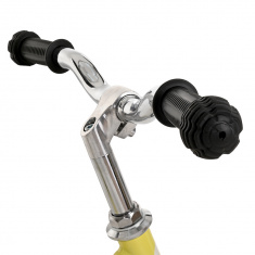 PITUSO Беговел Astro, колеса EVA 12"