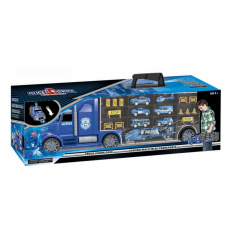 PITUSO Игровой набор "Автомобилист" (20 эл.)