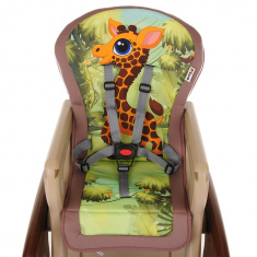 Стул-трансформер PITUSO CARLO