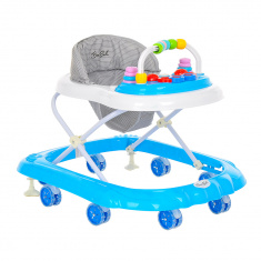 BAMBOLA Ходунки Горошинка