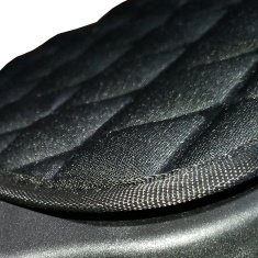 PITUSO Велосипед трехколесный Elite, 10"/8"