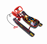 НИКА Игрушка Снегокат ТИМКА СПОРТ 2