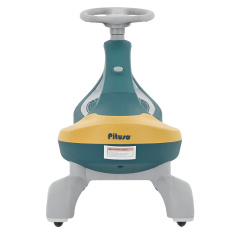 PITUSO Каталка Twist 81*33*41.5 см