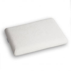 ФАБРИКА ОБЛАКОВ Подушка Классика Молочный KIDS 3+