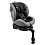 Pituso Удерживающее устройство для детей 0-36 кг Roys, Dark grey+black Inlay/Темно-серый+черн вклад