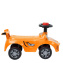 PITUSO Каталка Speedy 53*23*33 см, Orange/Оранжевый