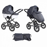 Детская коляска Tutis Zippy Classic New 2 в 1