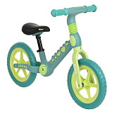 PITUSO Беговел Dino, колеса EVA 12"