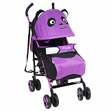 BAMBOLA Коляска-трость PANDA