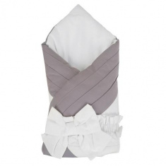 PITUSO Одеяло-конверт  Серый