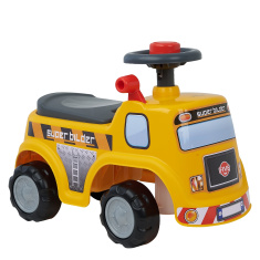 PITUSO Каталка Fixy 53*27*36 см, Yellow/Желтый 