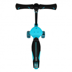 PITUSO Самокат трехколесный HD-S008 2 в 1