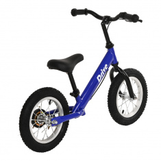 PITUSO Беговел Drive,колеса AIR 12", тормоз