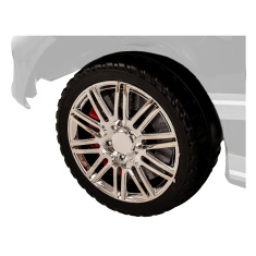 PITUSO Каталка МЕРС 65*30*39 см