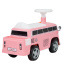 PITUSO Каталка Busy 57*23*38 см, Pink/Розовый