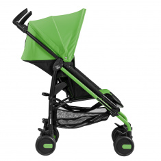 PEG PEREGO Коляска-трость Pliko MINI WASABI ВИТРИННЫЙ ОБРАЗЕЦ