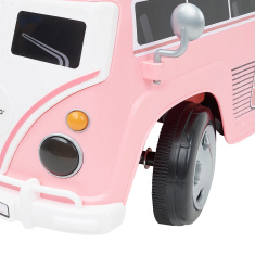 PITUSO Каталка Busy 57*23*38 см, Pink/Розовый