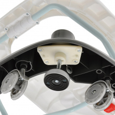 PITUSO Ходунки Юный водитель 