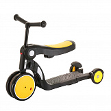 Самокат трехколесный PITUSO 5 в 1